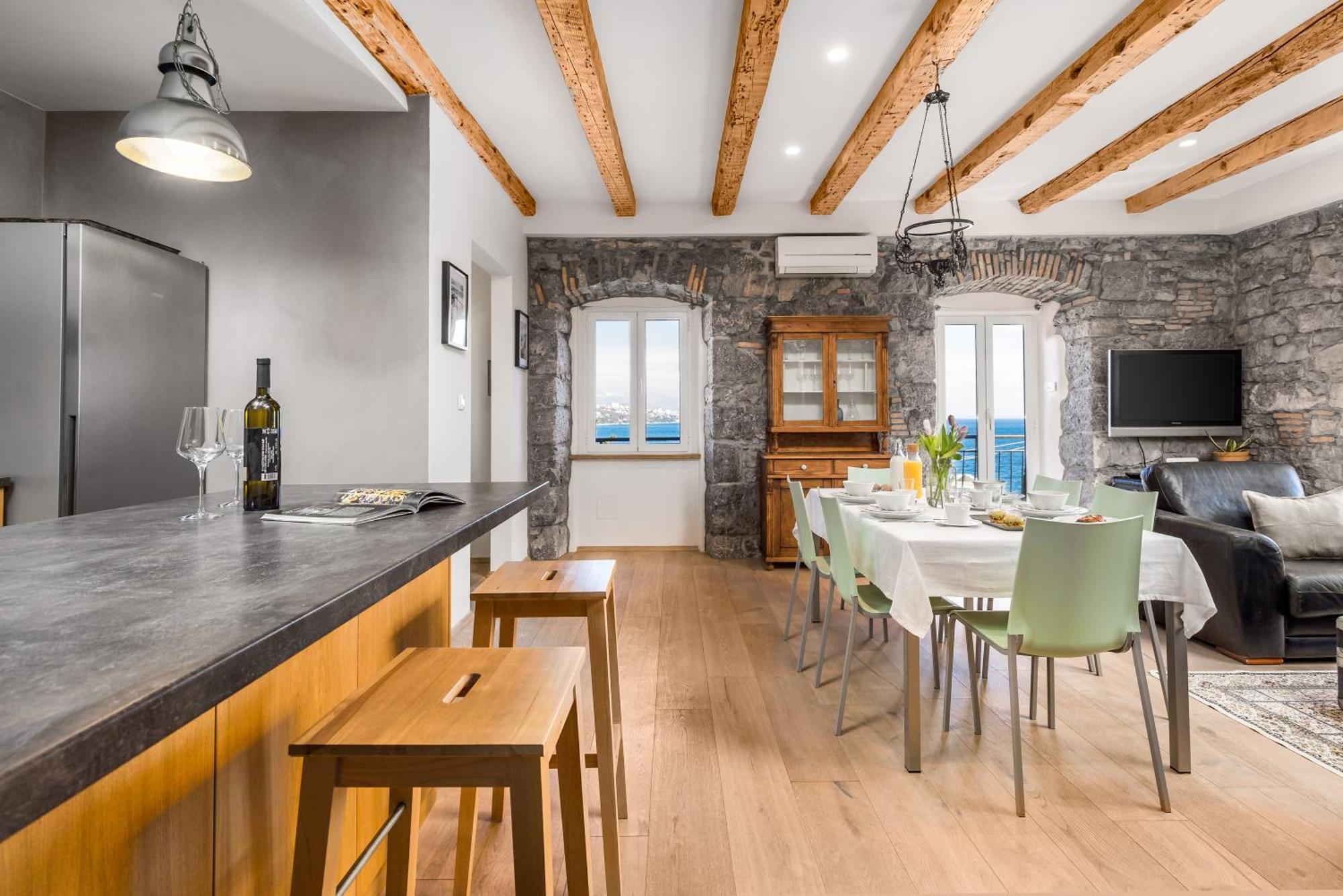 Apartment Katarina Οπατία Δωμάτιο φωτογραφία
