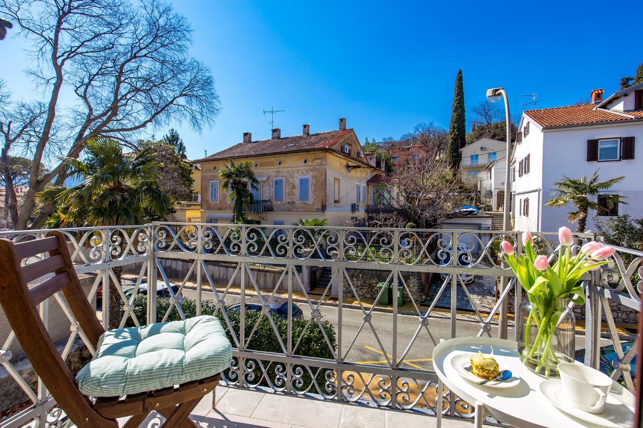 Apartment Katarina Οπατία Εξωτερικό φωτογραφία