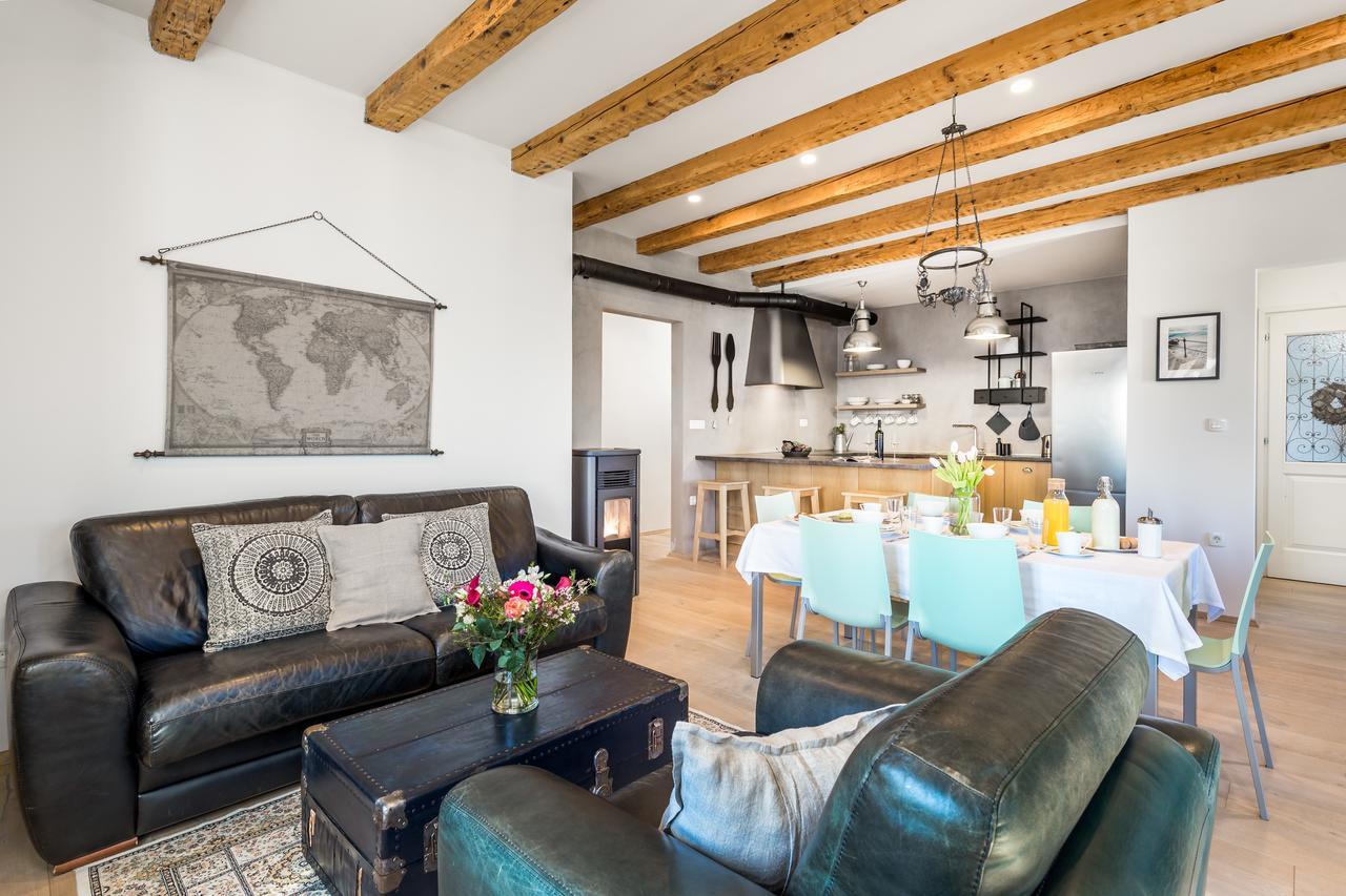 Apartment Katarina Οπατία Εξωτερικό φωτογραφία