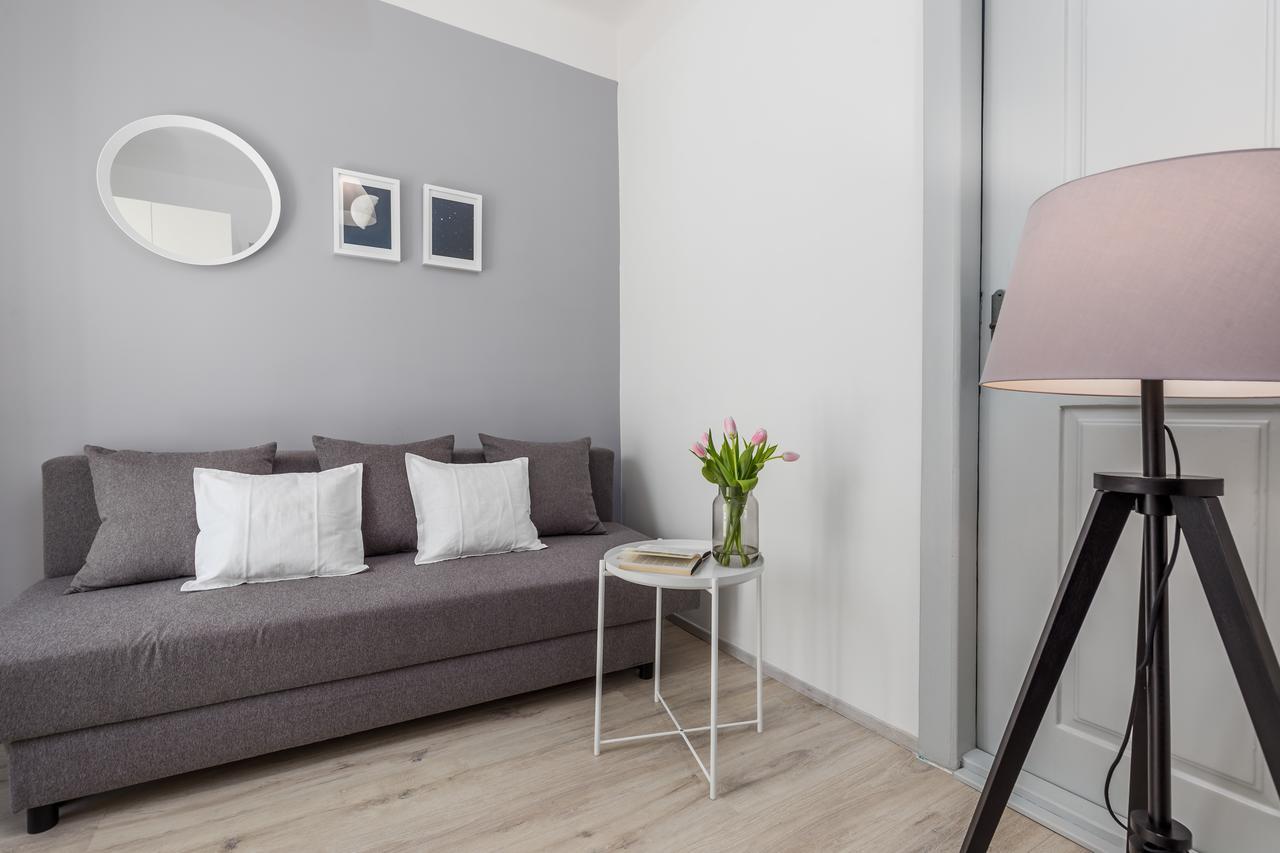 Apartment Katarina Οπατία Εξωτερικό φωτογραφία
