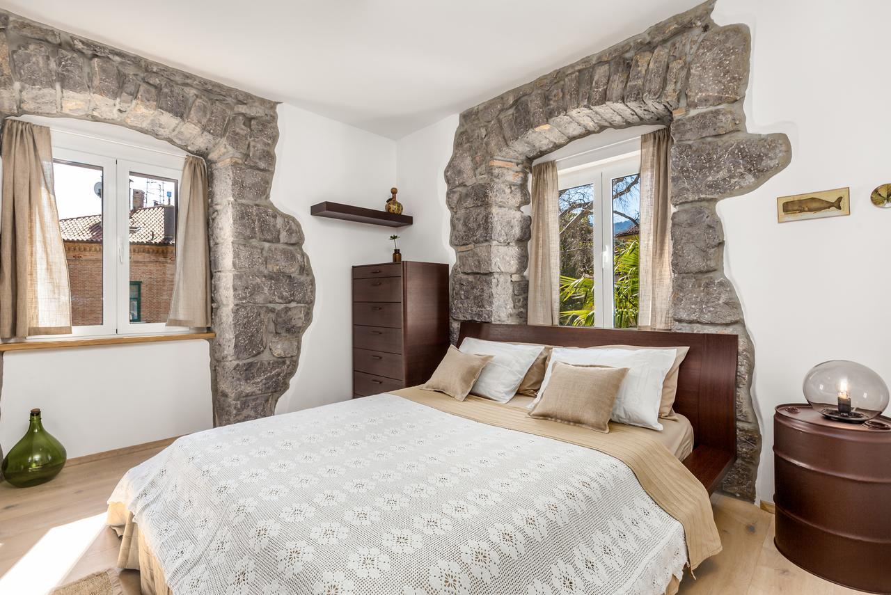 Apartment Katarina Οπατία Εξωτερικό φωτογραφία
