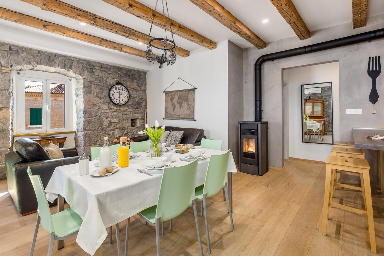 Apartment Katarina Οπατία Εξωτερικό φωτογραφία