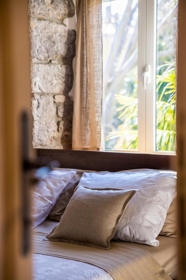 Apartment Katarina Οπατία Εξωτερικό φωτογραφία