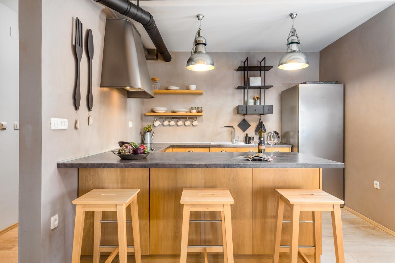 Apartment Katarina Οπατία Εξωτερικό φωτογραφία