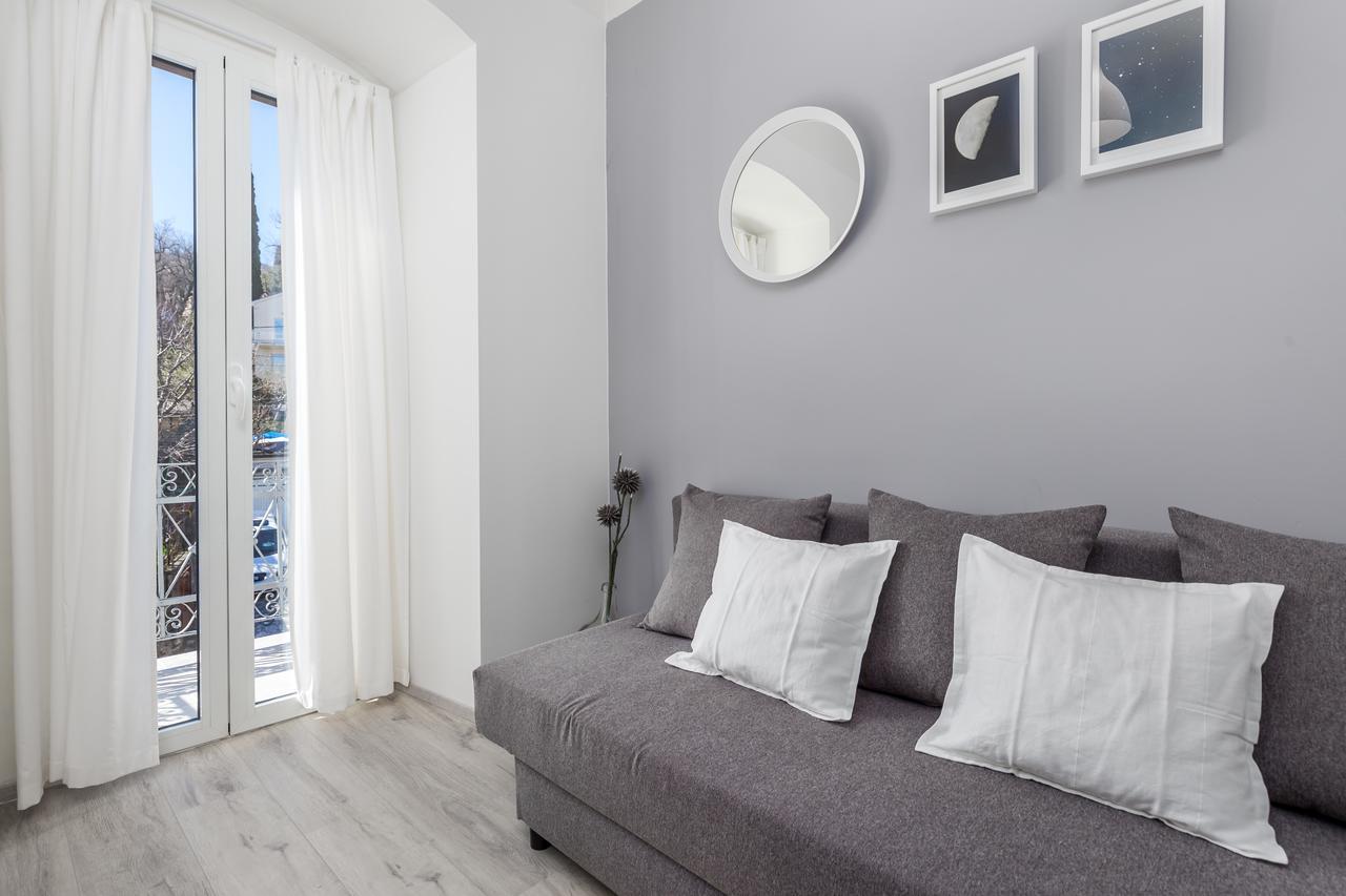 Apartment Katarina Οπατία Εξωτερικό φωτογραφία