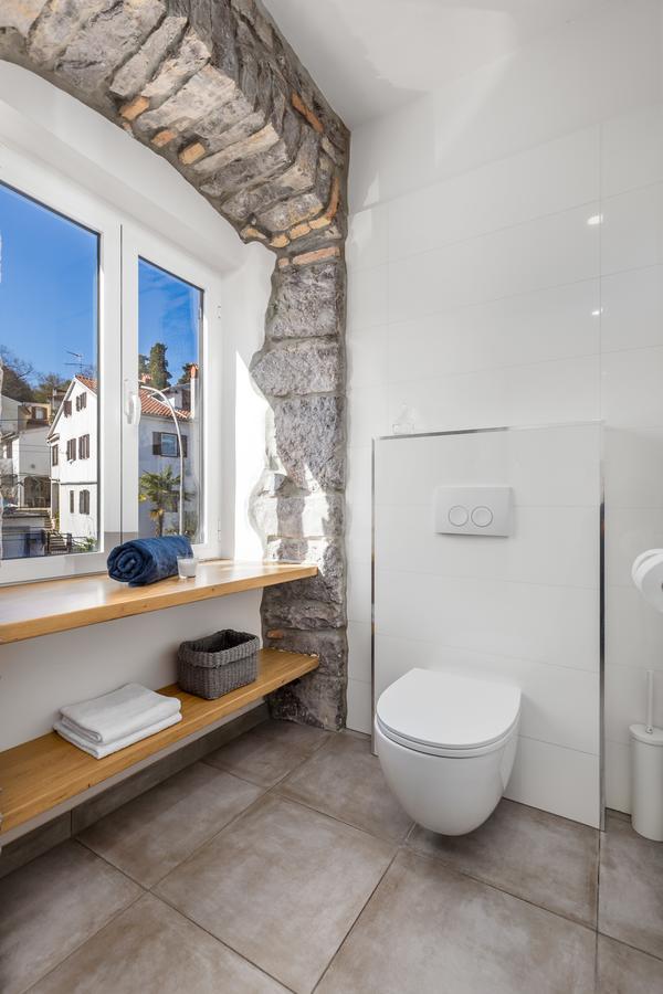 Apartment Katarina Οπατία Εξωτερικό φωτογραφία