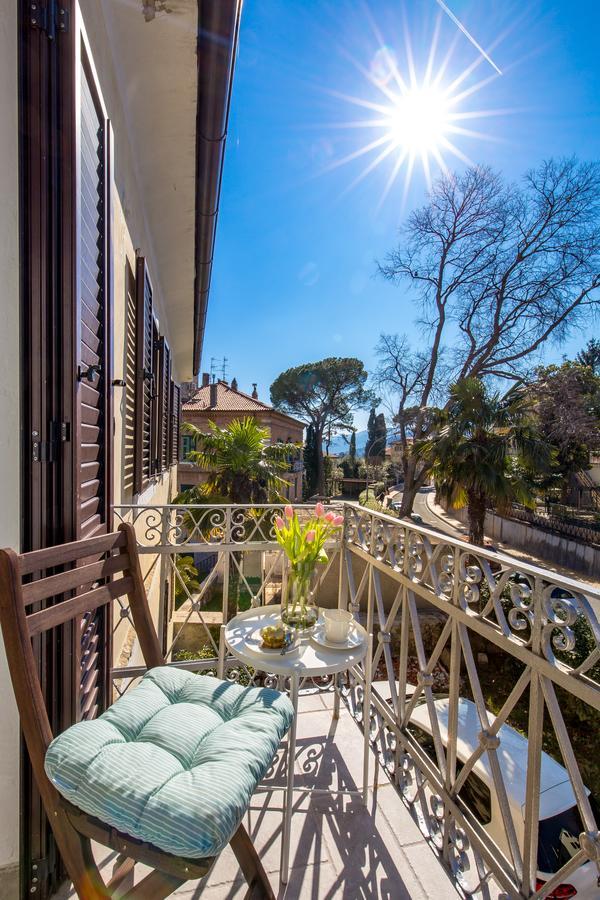 Apartment Katarina Οπατία Εξωτερικό φωτογραφία