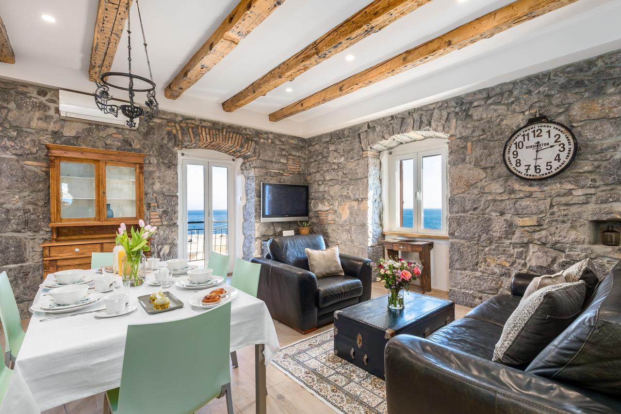 Apartment Katarina Οπατία Εξωτερικό φωτογραφία