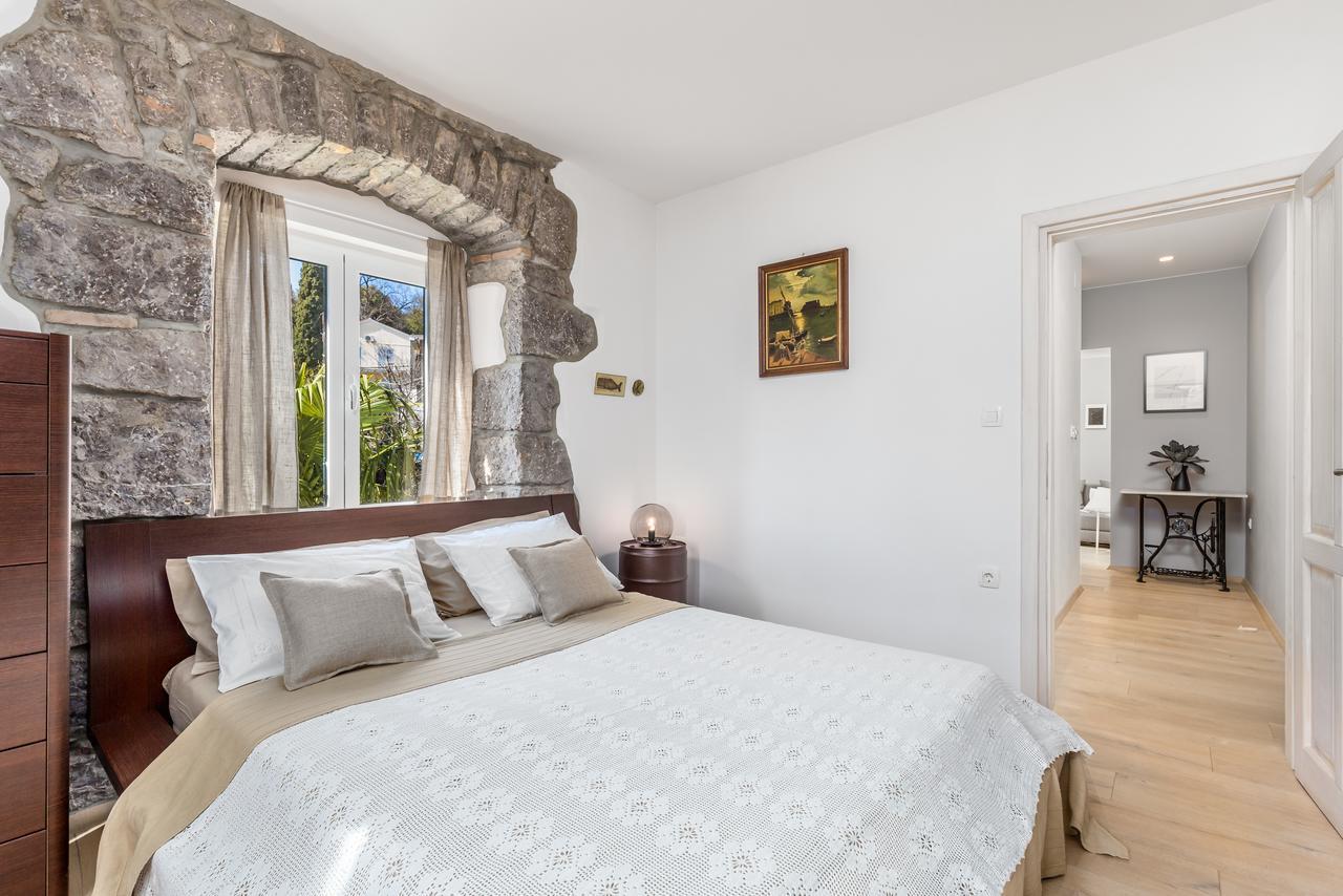 Apartment Katarina Οπατία Εξωτερικό φωτογραφία