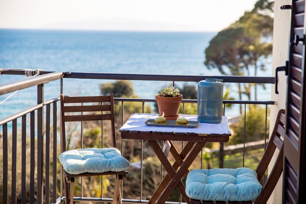 Apartment Katarina Οπατία Εξωτερικό φωτογραφία