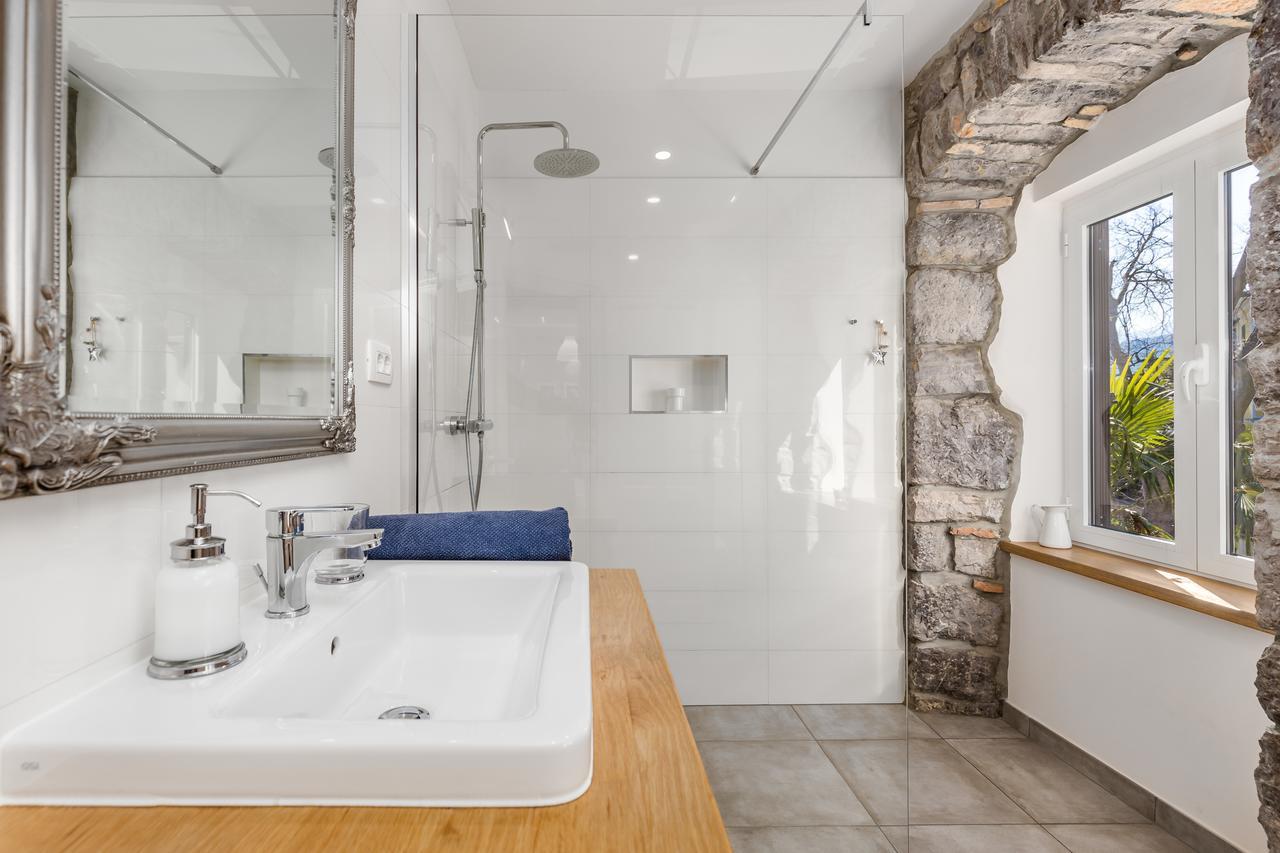 Apartment Katarina Οπατία Εξωτερικό φωτογραφία