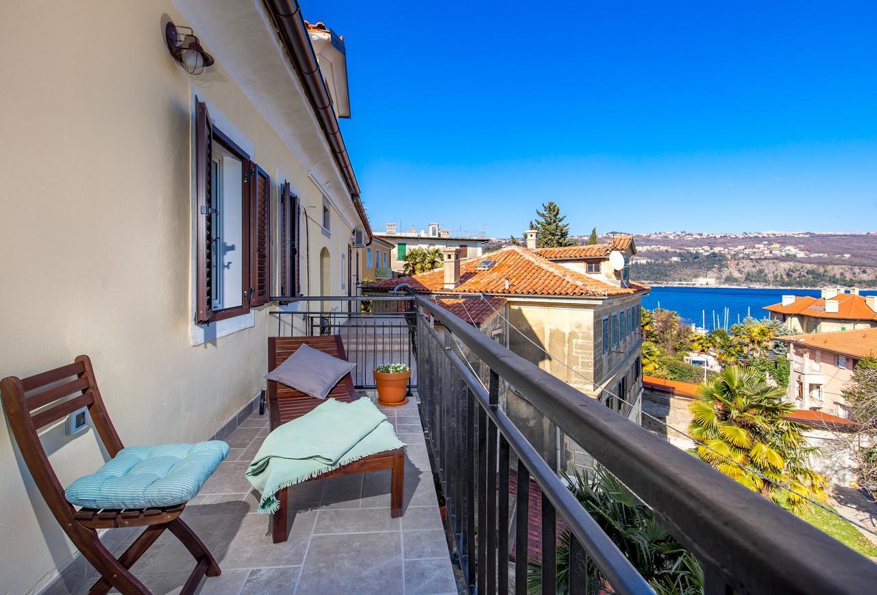 Apartment Katarina Οπατία Εξωτερικό φωτογραφία